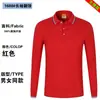 Camisas Polo de manga comprida 100% algodão feitas sob medida, uniformes corporativos com impressão de logotipo e bordado, camisas de trabalho unissex e opções de atacado para pedidos em grupo