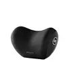 Soporte lumbar para reposacabezas de coche transfronterizo cojín de coche respaldo del asiento cojín lumbar para coche soporte lumbar almohada de soporte para la cintura almohada para el cuello