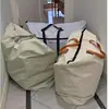 À Prova d'Água Grande Capacidade Estudante Uso Doméstico Temporada de Volta às Aulas À Prova de Umidade Mala Saco de Embalagem Saco de Armazenamento de Colcha Saco de Embalagem para Mudança