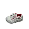 Coleção de outono de 2026: Sapatos casuais slip-on unissex estilo coreano, tênis de treino alemães, tênis esportivos, tênis de corrida, sapatos infantis da moda, estilosos