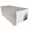 Ventas Directas de Fábrica Placa de Acero Color Magnesio Azufre-Oxígeno Tablero de Techo para Partición de Sala Limpia Taller Libre de Polvo Tablero de Purificación para Laboratorio
