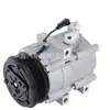 Diretamente da fábrica: Compressor de ar condicionado adequado para veículos Ford Crown Victoria 4.6L de 2006-2011