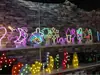 Explosiones Luz nocturna LED de neón Forma Flamenco unicornio Luna Ángel estrellas Venta directa de fábrica