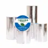 Cinta de Butilo Impermeable Cinta de Reparación de Fugas 0.5-1.5mm Espesor Sellador de Reparación de Fugas Prueba de Humedad Grieta Cinta de Papel de Aluminio