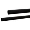 Atacado Tubo de Aço Inoxidável 304 Haste para Guarda-Roupa Haste para Roupas Haste Longa Varal Haste Única Varal de Roupas para Varanda