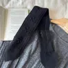 Nuevo Exquisito y Compacto Bufanda Pequeña de Lana Perforada Cruzada, Bufanda de Cuello de Punto de Moda y Cálida para Mujer Otoño e Invierno, Versátil