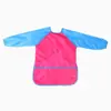 Set de Mandiles Impermeables para Niños para Pintar, Ropa Protectora con Bolsillos, Venta al por Mayor desde el Fabricante
