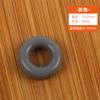 Anillo antideslizante de silicona para gafas, soporte antideslizante para gafas de sol para miopía, color, silicona, patas de gafas, tapón antideslizante, fabricantes, venta al por mayor