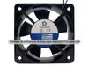 Ventilador de fluxo axial pequeno Xiangshan Fusheng FZY FS13538H 220V ventilador silencioso dissipação de calor do gabinete