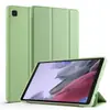 Para Samsung TabA8-10.5 A7lite T500S6lite funda protectora silicona todo incluido suave al por mayor