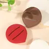 Producto Nuevo Más Vendido Esponja de Malvavisco Engrosada Cushion de Aire Suave y Amigable con la Piel Polvo que No Se Come Especial para Maquillaje Herramientas de Belleza al por Mayor