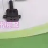 820 Máquina de Coser de Alto Cabezal Prensatelas Plano 5/32 Posición de Aguja Prensatelas Dividido Varilla del Prensatelas Placa de Aguja Cabeza de Aguja Dientes del Prensatelas Accesorios para Máquinas de Zapatos