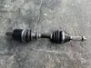Go-kart de tracción en las cuatro ruedas ATV modificación suspensión independiente eje de transmisión jaula de bolas brida de basculante trasero 1,14 m de largo