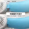 Pá de ventilador elétrico pequena universal pá de ventilador de teto pequena ventilador de clipe pá de ventilador ventilador pequeno pá de ventilador de conexão