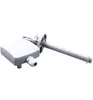 Caixa para Sensor de Temperatura e Umidade Tipo Tubo, Caixa para Sensor de Temperatura, Sensor de Temperatura e Umidade por Resistência de Platina Pt100