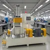 Misturador Intensivo Xihua 15L para Produtos de Borracha, Anéis de Vedação e Tiras de Vedação, Especializado para Produção em Lotes Pequenos