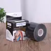 Cinta kinesiológica parche muscular cinta deportiva elástica parche de efecto interno muscular 5cm parche muscular caja de color