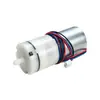 Bomba de Aire Personalizada 370 Inyector de Oxígeno sin Escobillas Alimentador Inteligente para Mascotas Pistola de Desinfección Bomba de Aire Micro Bomba de Aire