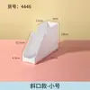 Estante de Almacenamiento Retráctil Estilo Japonés para Gabinete Debajo del Fregadero de Cocina para Almacenamiento en Capas de Ollas y Utensilios de Cocina, Almacenamiento de Doble Capa para el Área de Drenaje