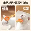Novo Brinquedo para Gato, Vara de Gato Retrátil, Arranhador Multifuncional de Dupla Face, Brinquedo Interativo para Filhotes que Consome Energia