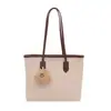 Bolso de Mano Elegante para Viajes Diarios 2026 Nueva Versión Coreana Bolso de Hombro Único y Elegante Bolso Tote Ins para Mujeres