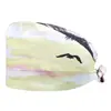 Gorra de Trabajo Transpirable de Algodón Puro, Gorro Médico tipo Cúpula, Gorro Quirúrgico, Gorra sin Visera, Turbante