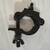 Gancho para Luz de Escenario, Gancho de Luz de Hebilla Única, Gancho de Luz de Doble Hebilla, Gancho de Luz Par, Gancho de Luz de Cabeza Móvil, Gancho de Luz de Aluminio Fundido