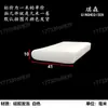 Espuma de Silicona Sólida Semicircular Roja Resistente a Altas Temperaturas Espuma Anti-Colisión Sello de Puerta de Gabinete Tira de Sellado Mecánico para Huecos Forma D