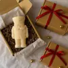 Velas Caseras para Romper Nueces Velas de Aromaterapia Personalizadas Producción Velas con Forma de Dibujos Animados Souvenirs Decorativos