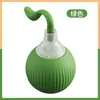 Pelota de juguete para mascotas transfronteriza, pelota para provocar gatos, gadget de autoentretenimiento para gatos, juguete para mascotas, artículos para mascotas, juguete para gatos
