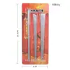 Ferramentas de pedicure Yangzhou três facas para remover calos de pele morta Jiagou Eagle's bico cortadores de unhas cinzento pedicure profissional faca de barbear conjunto