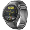 Para Correa de Reloj Huawei GT5 Pro 5G Facetada Una Perla Correa de Titanio Geométrico Facetado Correa Huawei