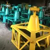 Molino de oro minero ahorrador de energía de alta eficiencia escoria acero de alto manganeso trituración molino húmedo 1200 doble rueda selección de oro y molino de oro