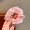 Diademas de Colores Dulces Sanrio My Melody Kuromi para Niñas Accesorios para Cola de Caballo
