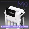 M9 Belleza de la Piel Facial Limpieza Profunda Salón de Belleza Especial Multifuncional Todo en Uno Gestión Instrumento de Belleza Integral para Blanqueamiento