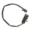 Línea de Detección de Frenos A8/A6/Q5 Línea de Detección de Frenos A8/A6/Q5 Delantera 4H0625121J