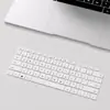 Para gloria Film protector de teclado MagicBook x14 portátil v14 película de teclado de computadora cubierta antipolvo almohadilla