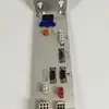 Caixa de Controle Elétrico Hexing