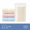Toalla Jie Liya Algodón Puro 100% Algodón Tipo a 6717 Suave Absorbente No Suelta Toalla Facial para Lavado de Cara para Uso en el Hogar Venta al por Mayor Compra en Grupo