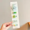 Pinzas para el pelo de bebé para niñas, no dañan el pelo, completamente cubiertas de tela, lindas pinzas de tela para flequillo, accesorios para el pelo de niños