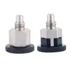 Pasador de Indexación Tipo Mini Perilla de Acero Inoxidable Pasador de Resorte de Retorno de émbolo Auto-Bloqueo PMXSB PMXYSM SPMXSM
