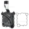Adecuado para Válvula de Control del Múltiple de Admisión Volkswagen Audi 06E103547Ab06E103547H 06E103547