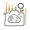 Kit de Reparación de Carburador Adecuado para Yamaha Yamaha Yz125 Yz-125 Motocicleta 1999-2016