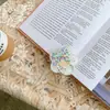 Soporte para teléfono móvil, líquido con purpurina, funda de teléfono de dibujos animados con soporte, bolsa blanda de arena movediza, soporte de escritorio, bolsa de agua