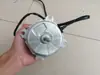 Turbina Eólica de Baja Velocidad Trifásica sin Escobillas AC 200 Vatios Hidroeléctrica 12V24V36V48V60V72V220V