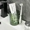 Padrão Simples, Luxo Leve Casa de Casal Desconto para Escovar os Dentes e Lavar, Primeira Xícara de Geleira Banheiro de Alto Valor