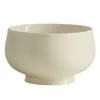 Urnas de Ceniza Cerámicas de las Dinastías Tang y Song, Accesorios para la Ceremonia del Té, Decoración del Hogar, Contenedor de Aguas Residuales, Lavabo para Almacenamiento de Cenizas, Gran Capacidad
