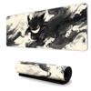 Alfombrilla de ratón Gengar Extra Grande Anime Pokemon Creativa para Teclado de Laptop Escritorio de Oficina Engrosada