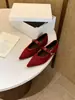Zapatos Individuales Mary Jane para Mujer Otoño 2026 Estilo Nuevo Retro Francés Puntiagudos con Aumento Interno de Altura