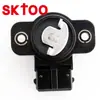 Para Hyundai sensor de posição do acelerador sensor de posição do acelerador 35102-02000